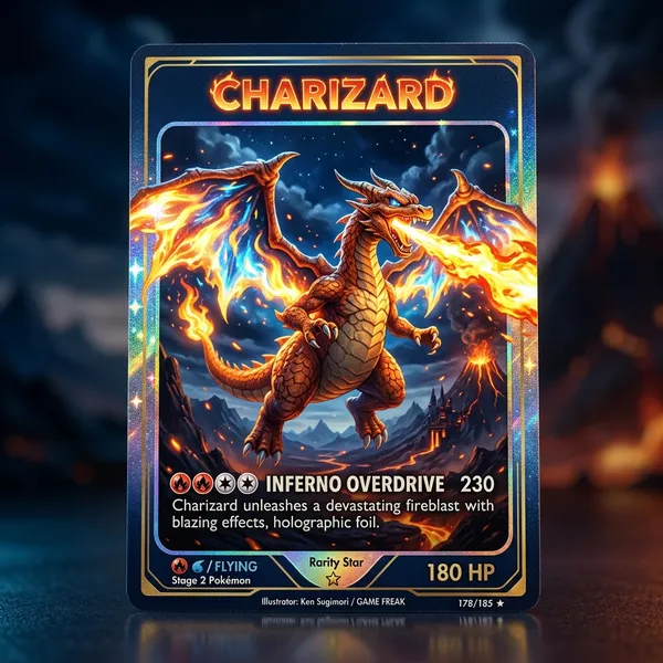 Shrouded Fable — Cajas Selladas